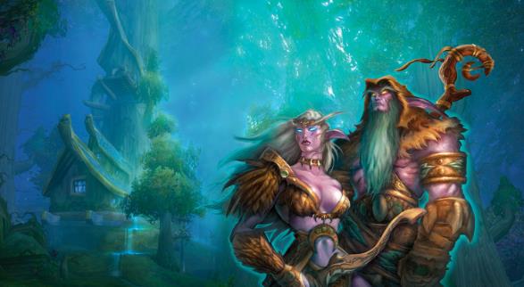魔兽世界抓巨魔任务怎么做 魔兽世界抓巨魔任务步骤图文流程