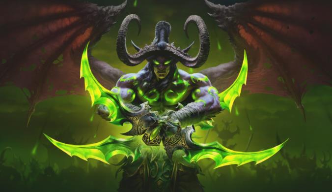魔兽世界红腹鳜鱼哪里多 wow红腹鳜鱼位置介绍