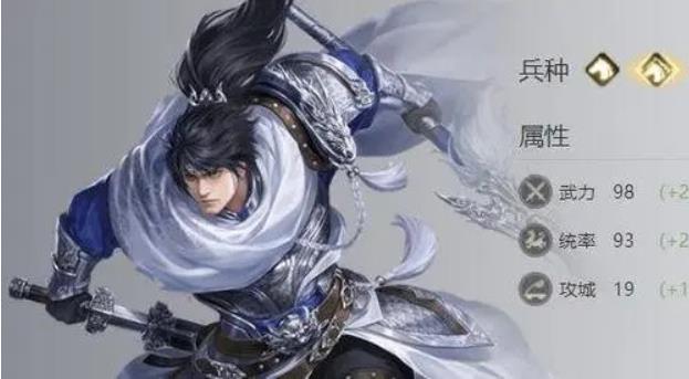 荣耀新三国赵云阵容怎么搭配？荣耀新三国赵云阵容搭配攻略