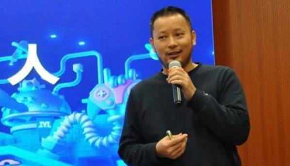 迷你世界的发明者是谁 迷你世界创始人古振兴介绍