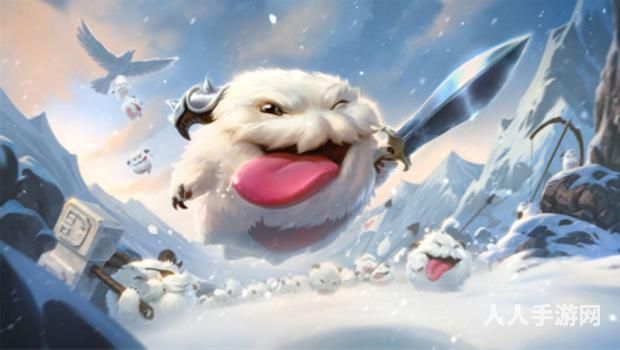 英雄联盟手游雪球大作战怎么玩 英雄联盟手游雪球大作战玩法攻略
