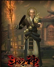 斗战神圣僧套装外观的是什么样? 斗战神圣僧华丽幻化、套装、时装、套装大全