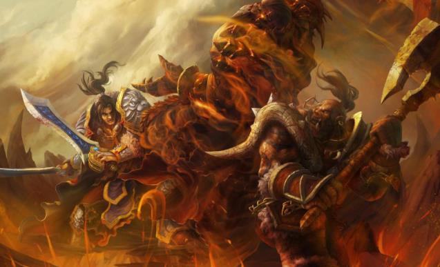 魔兽世界洞悉达库鲁的秘密怎么做 魔兽世界洞悉达库鲁的秘密任务攻略