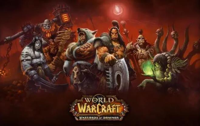 魔兽世界幽暗城战袍怎么刷声望 wow幽暗城战袍商人在哪