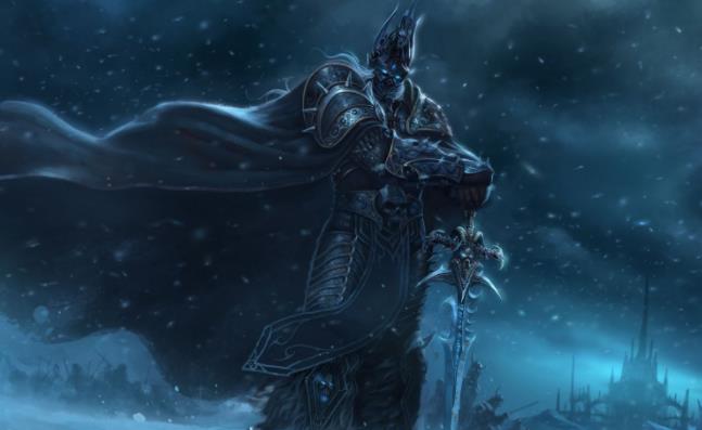 魔兽世界破败的大厅怎么做 wow破败的大厅任务攻略
