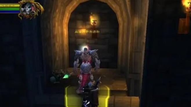 魔兽世界血法师萨尔诺斯在哪里 魔兽世界血法师萨尔诺斯获得方法