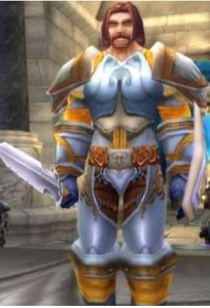 魔兽世界怀旧服伯瓦尔弗塔根公爵在哪 wow伯瓦尔弗塔根公爵位置坐标介绍