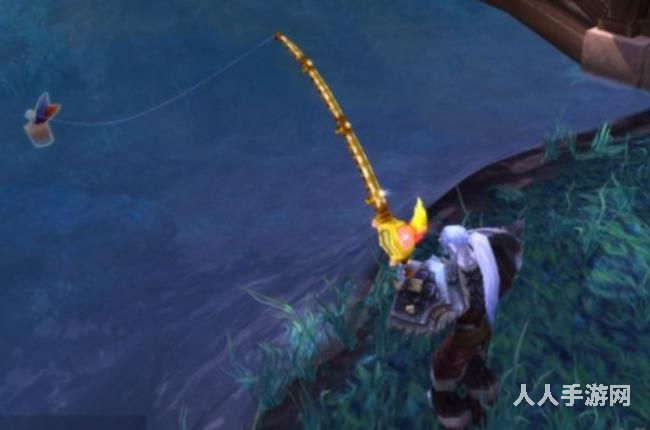 魔兽世界新鲜的阳鳞鲑鱼哪里多 wow各等级的钓鱼点