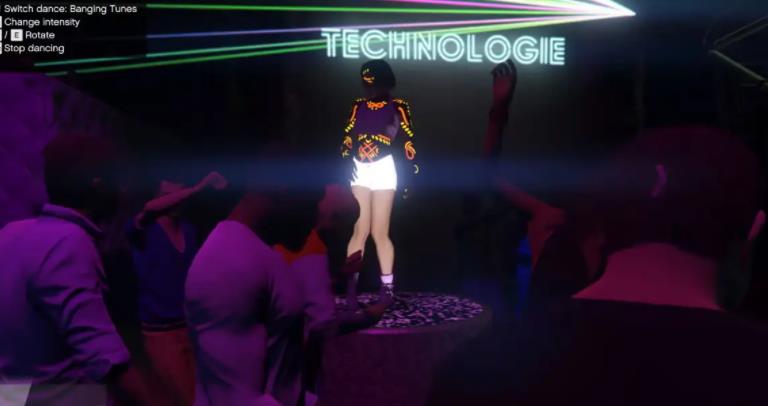 gta5夜总会哪种货物最挣钱 七种货物收益解析一览