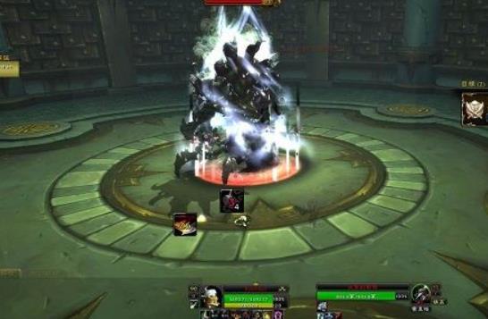 魔兽世界试炼场任务怎么做 魔兽世界试炼场任务完成攻略