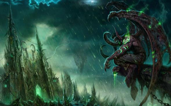 魔兽世界寻宝药水在哪买 魔兽世界寻宝药水获得方法介绍
