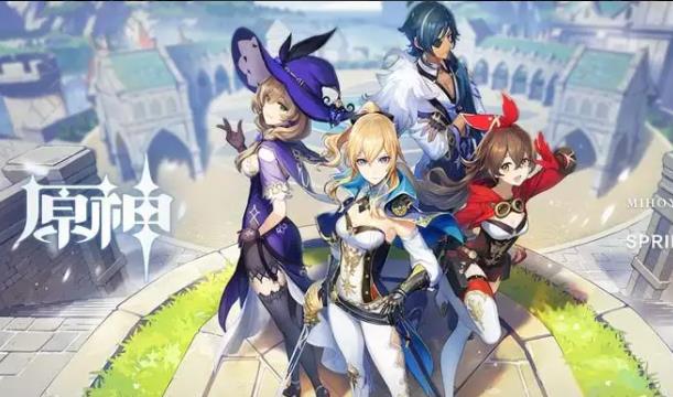 原神3.2版本复刻有哪些角色 原神3.2版本复刻角色一览