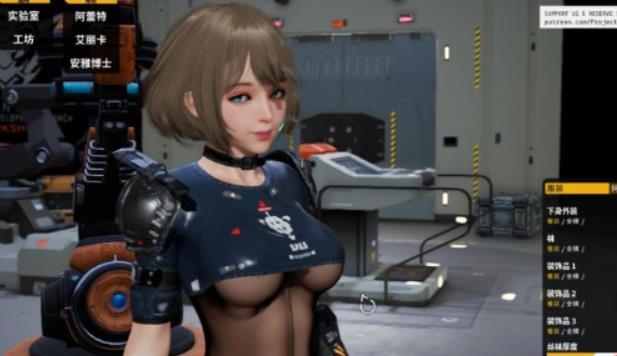 堕落玩偶steam英文名是什么 堕落玩偶steam英文名称一览