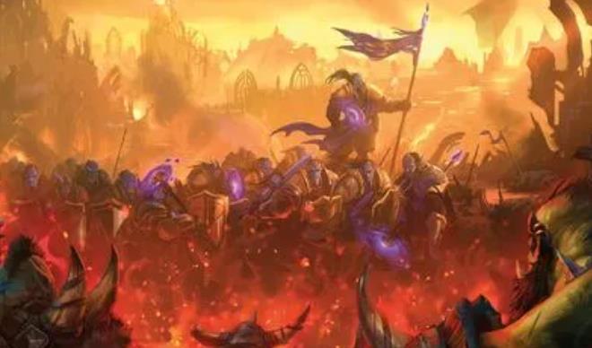 魔兽世界人口普查2023怎么样 魔兽世界2023人口普查最新统计