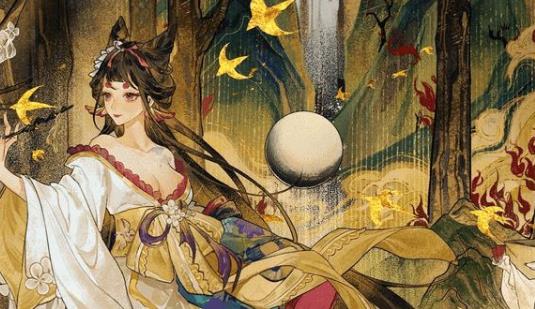 阴阳师花鸟卷御魂阵容怎么搭配 阴阳师花鸟卷值不值得培养