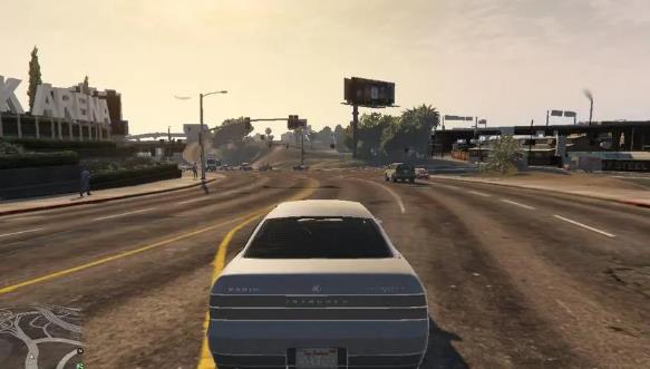 grandtheftautov买哪个版本好 grandtheftautov豪华版和普通版区别介绍