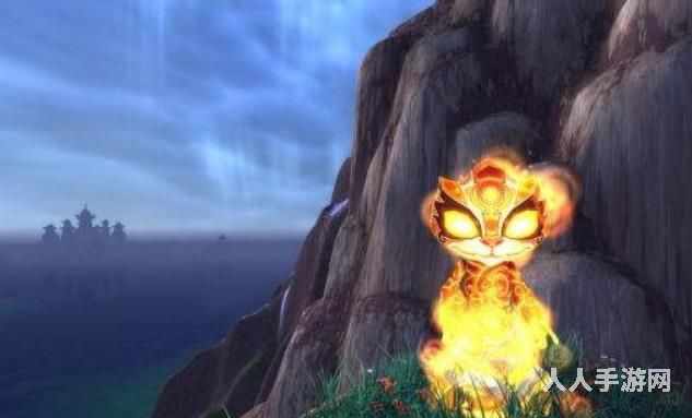 魔兽世界熊猫人火灵怎么打 魔兽世界熊猫人火灵获得方法介绍