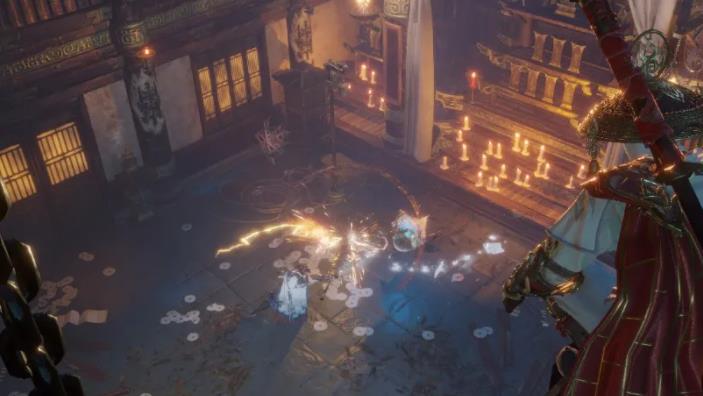 永劫无间steam和网易有什么区别 steam和网易哪个更好玩
