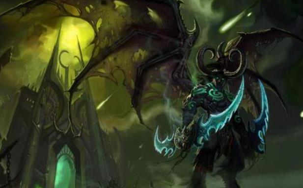 魔兽世界火烧螳螂怎么爬上去 wow火烧螳螂任务攻略