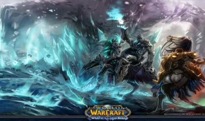 魔兽世界死亡使者的意志效果是什么 魔兽世界死亡使者的意志掉落说明