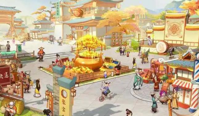 我是大东家凌波飞燕怎么玩 我是大东家凌波飞燕玩法攻略