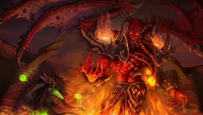 魔兽世界古老的宿敌任务怎么做 魔兽世界古老的宿敌任务完成攻略