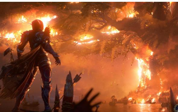 魔兽世界仿制的雄狮之牙怎么获得 wow仿制的雄狮之牙属性
