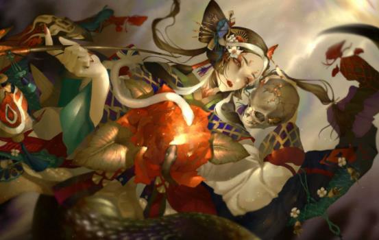 阴阳师清姬值得培养吗 阴阳师清姬角色培养攻略