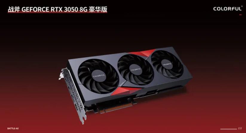 3050显卡什么水平 3050显卡在steam上面游戏水平