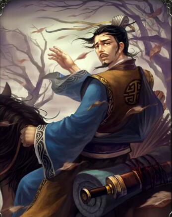 三国杀徐蔗强度如何?三国杀徐蔗台词意思分析及技能攻略解读