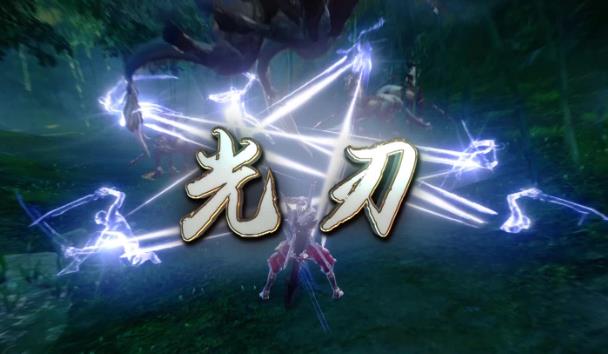 天谕光刃职业怎么加点 天谕光刃职业加点攻略