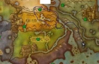 魔兽世界七星殿传送门怎么开 魔兽世界七星殿具体位置介绍