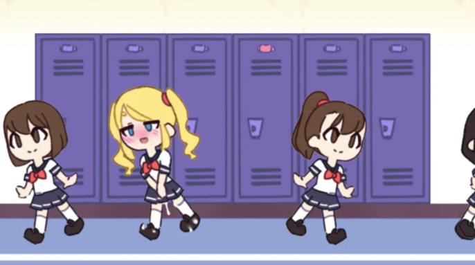 tentacle locker柜子里发生了什么  tentacle locker柜子发生事情详情一览