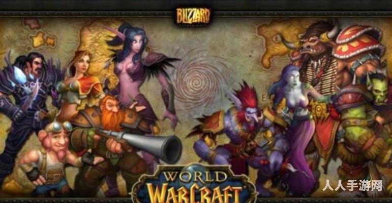魔兽世界怎么转阵营 wow转阵营方法攻略
