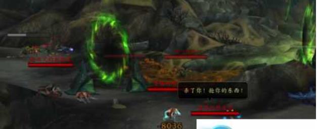 魔兽世界森提纳克斯号印记怎么做? 魔兽世界WOW森提纳克斯号印记新手教程