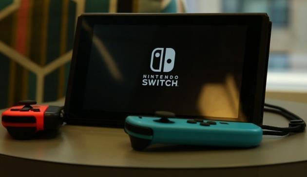 switch520全球白嫖网为什么不能用了 switch520进不去解决方法