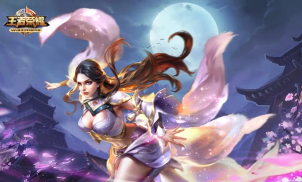 王者荣耀哪个法师最厉害 王者荣耀法师梯度排行榜一览