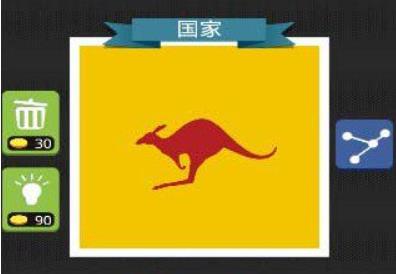 疯狂猜图国家四个字是什么 疯狂猜图四个字国家包括最新版题目