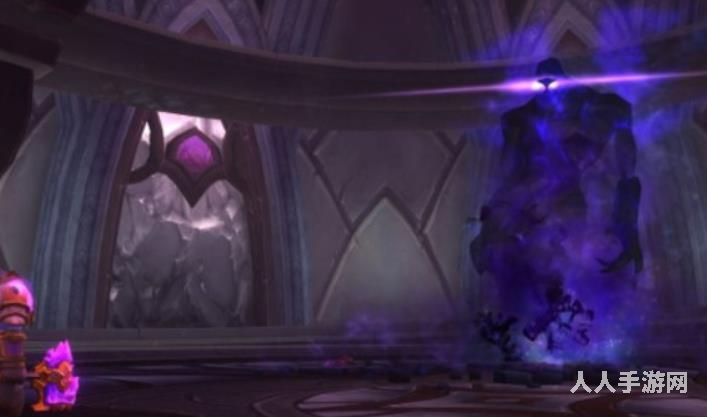 魔兽世界沃舒古的黑暗之心在哪接 wow沃舒古的黑暗之心任务攻略