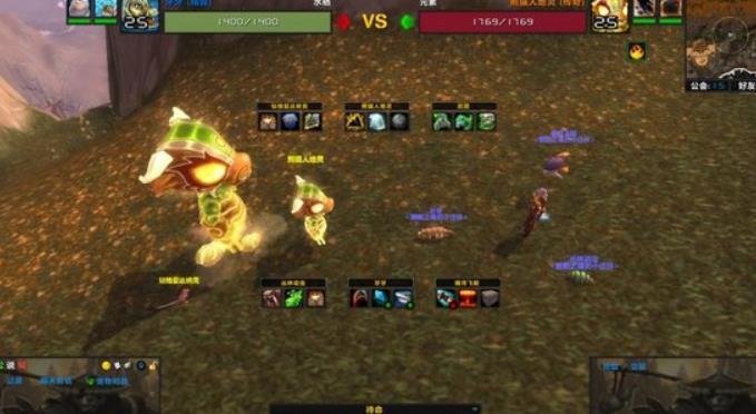 魔兽世界潘达利亚珠宝训练师怎么做 wow潘达利亚珠宝训练师位置