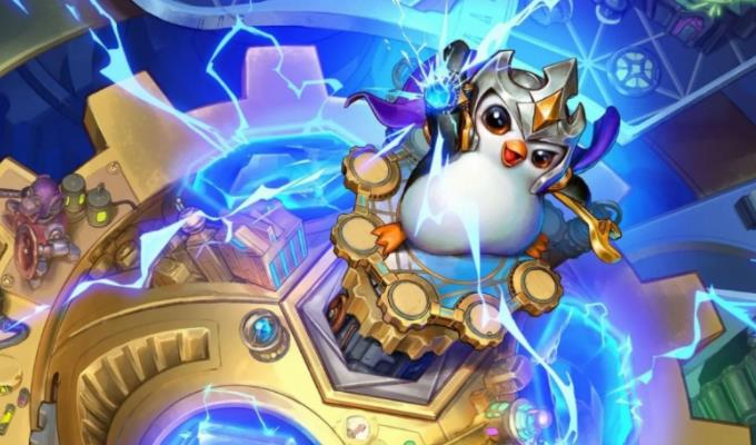 云顶之弈什么阵容克制6贵族 lol云顶之弈6贵族克制攻略