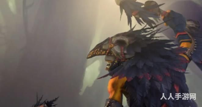 dota2新版本暗影萨满怎么玩 dota2新版本暗影萨满玩法攻略