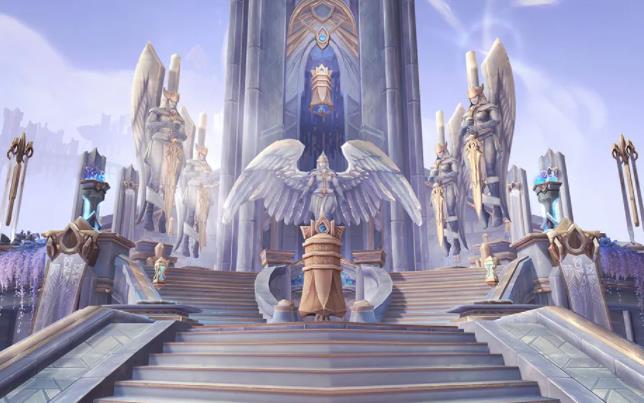 魔兽世界黎明之光任务怎么做 wow黎明之光任务完成攻略
