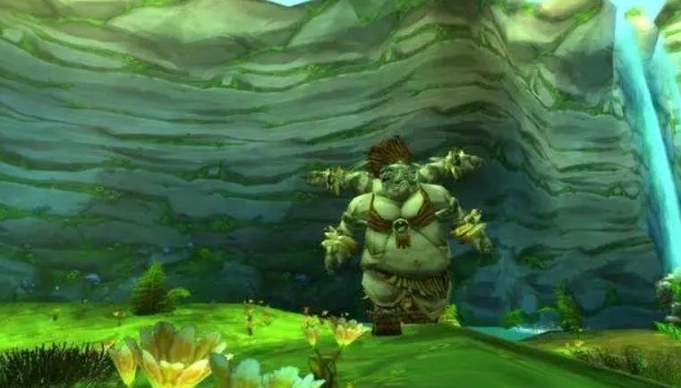 魔兽世界玛拉顿副本入口在哪里 wow玛拉顿副本入口位置介绍