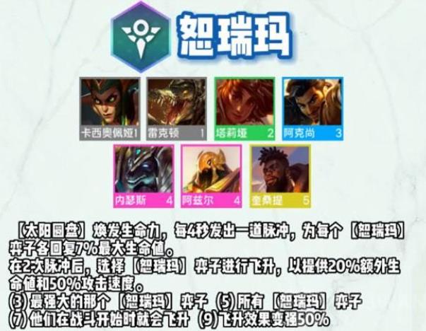 云顶之弈s9岩雀有什么技能 云顶之弈s9角色技能介绍大全
