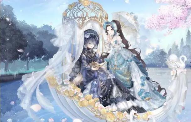奇迹暖暖神秘的思麦尔怎么过 奇迹暖暖神秘的思麦尔搭配推荐