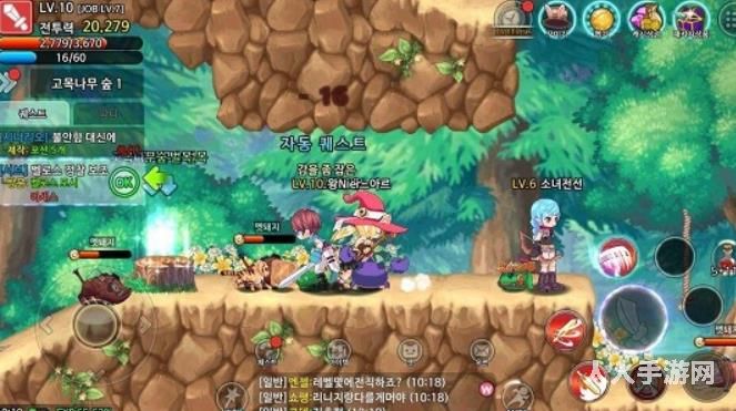 彩虹岛怎么升级快 彩虹岛速升练级攻略指南
