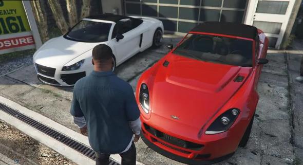 gta5闪退是什么原因 GTA5闪退的解决方法介绍