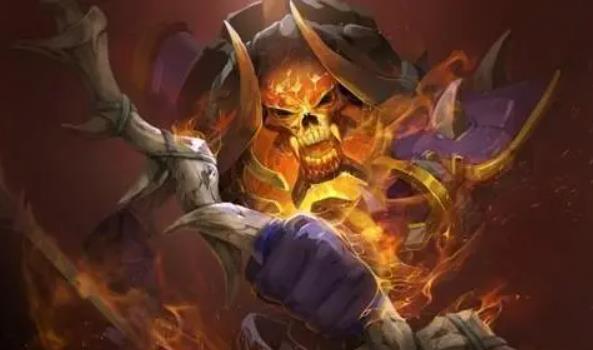 dota27.00版本骷髅王怎么玩 dota27.00版本骷髅王玩法攻略