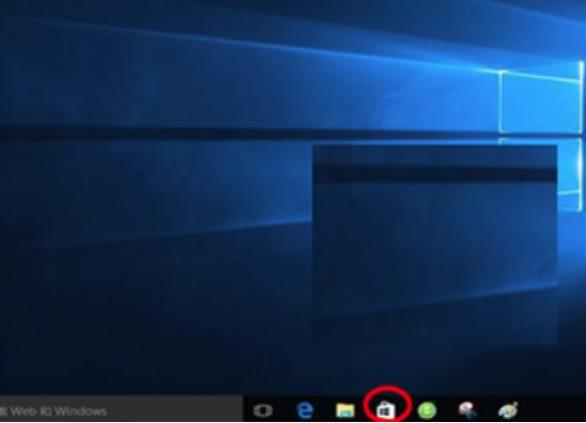 win10商店在哪里打开 打开win10应用商店的方法介绍